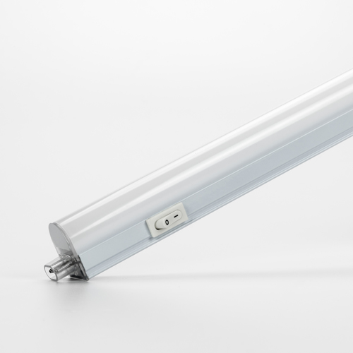 Profili in alluminio per strisce LED, per ogni esigenza d'intallazione -  LyviaLed - Arteleta International S.p.A.